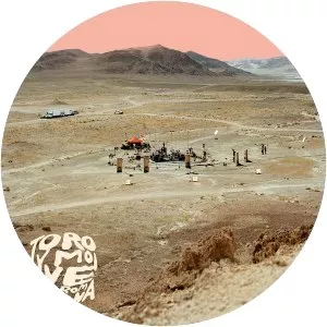 Live from Trona - Album by Toro y Moi