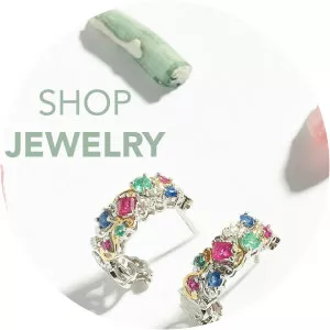 Live from Tucson: Gemporia Tanzanite - TV program