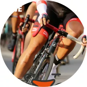 Live: Giro di Sicilia Road Cycling - TV program