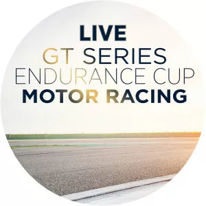 Live: GT Series Endurance Cup Motor RacingSince 2011 - TV program