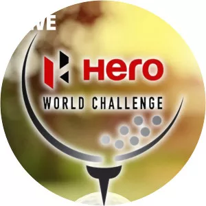 Live: Hero World Challenge, P GA Tour Golf