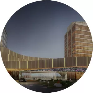 Live! Hotel and Casino Philadelphia