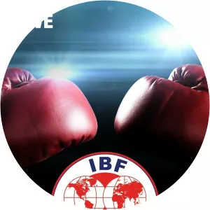 Live: I BFWorld Super Middleweight Title Boxing - TV program