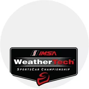 Live: IMSA WeatherTech SportsCar Championship Motor Racing - TV program