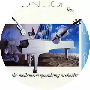 Live in Australia with the Melbourne . . .