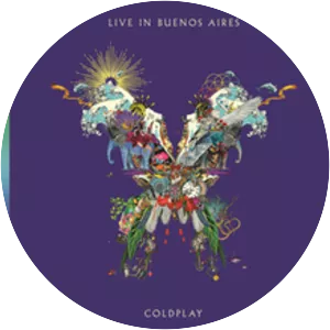 Live in Buenos Aires