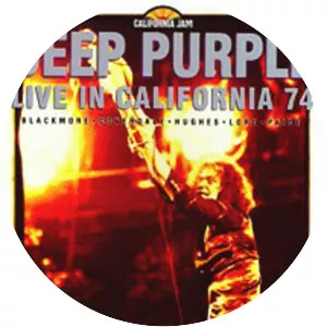 Live in California 74