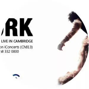 Live in Cambridge