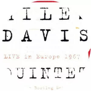 Live in Europe 1967: The Bootleg Series . . .