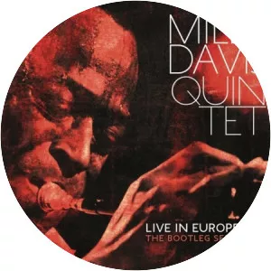 Live in Europe 1969: The Bootleg Series . . .