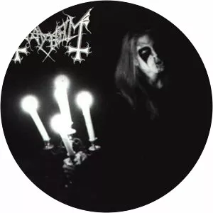 Live in Leipzig1993, Mayhem - Live album by Mayhem