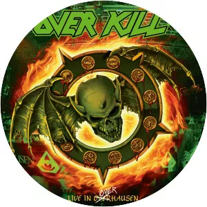 Live in Overhausen - Album by Overkill