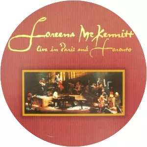 Live in Paris and Toronto