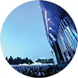 Live in Praha - Album by Radiohead