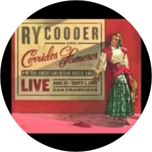 Live in San Francisco - Live album by Corridos Famosos and Ry Cooder