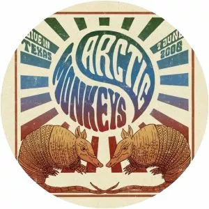 Live in Texas: 7 June 2006