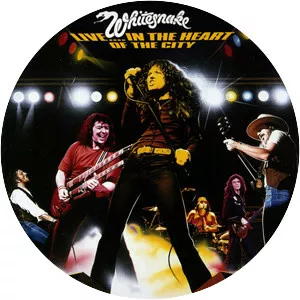 Live. . . in the Heart of the City