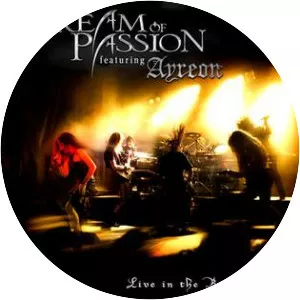 Live in the Real World - Live album by Stream of Passion