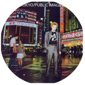 Live in Tokyo - Live album by Public Image Ltd