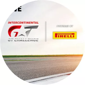 Live: Intercontinental GT Challenge Motor Racing - TV program