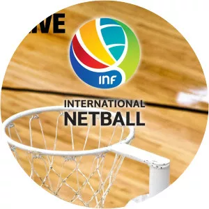 Live: International Netball - TV program