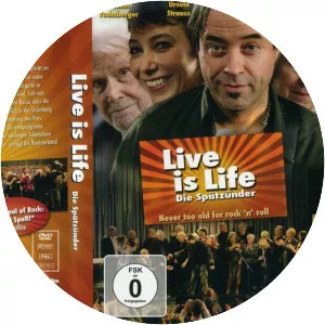 Live is Life - Die Spätzünder (Die Spätzünder)