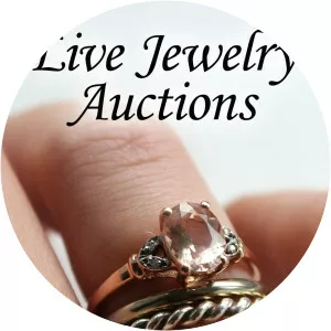 Live Jewelry Auctions - TV program