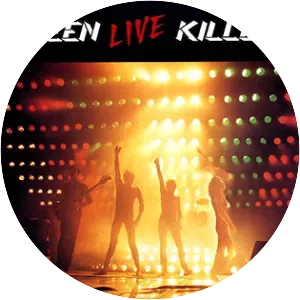 Live Killers - Live album by Queen
