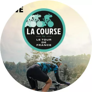 Live: La Course Women's Road Cycling - TV program