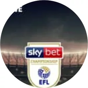 Live: League Championship Football - TV program