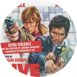 Live Like a Cop, Die Like a Man