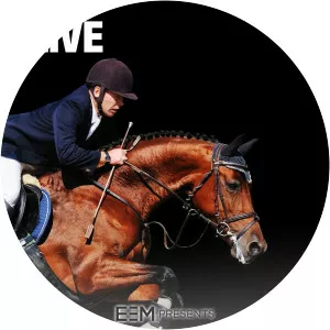 Live: Longines Masters Series Show Jumping - TV program