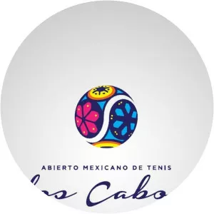 Live: Los Cabos Open Tennis - TV program