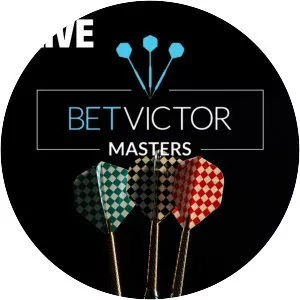 Live: Masters Darts - TV program
