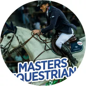 Live: Masters EquestrianismSince 2012