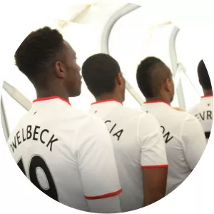 Live: Match Day Live - TV program