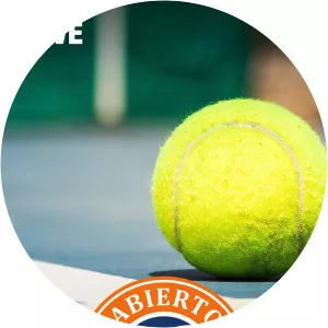 Live: Monterrey Open Tennis - TV program