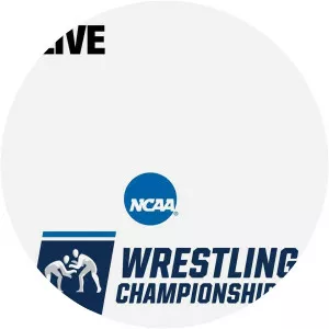 Live: NCAA Championship WrestlingSince 2017
