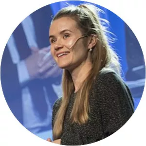 Live Nelvik - Norwegian radio presenter