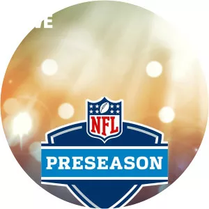 Live: N FL Preseason Football - TV program
