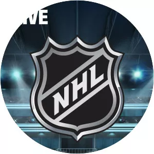 Live: NHL Hockey - TV program