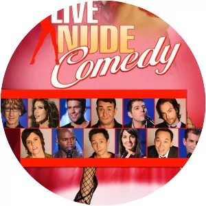 Live Nude Comedy