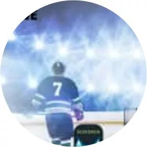 Live: Olympic Qualifying Ice Hockey - TV program