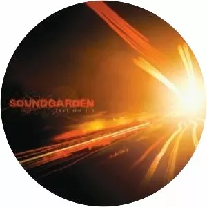 Live on I-5 - Live album by Soundgarden