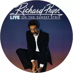 Live On The Sunset Strip - 