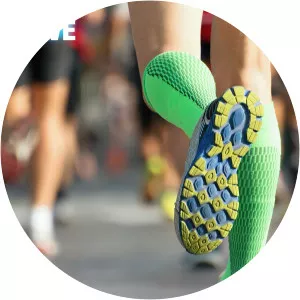 Live: Paris Marathon - TV program