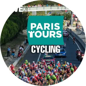 Live: Paris- Tours Cycling - TV program