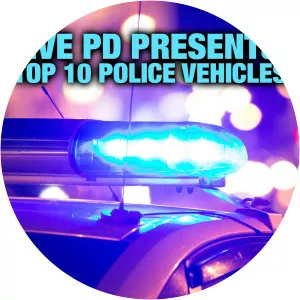Live PD Presents: Top 10 Police Vehicles photograph