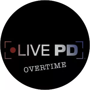 Live PD: Rap Sheet - TV program