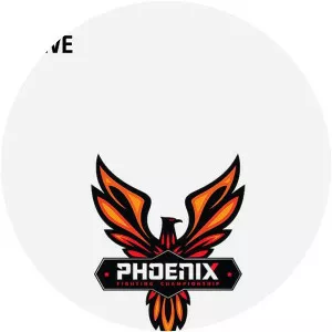 Live: Phoenix Fighting Championship - TV program